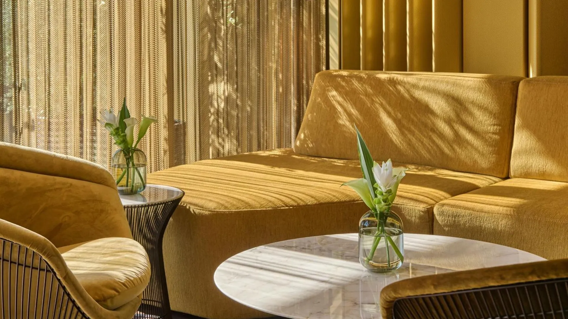 Koenigshof, A Luxury Collection Hotel, Munich