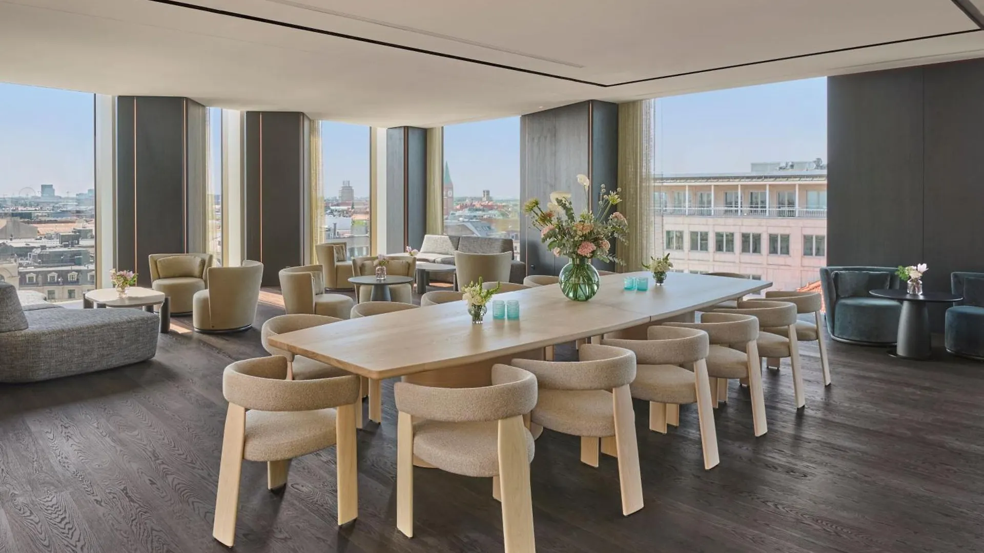 Koenigshof, A Luxury Collection Hotel, Munich