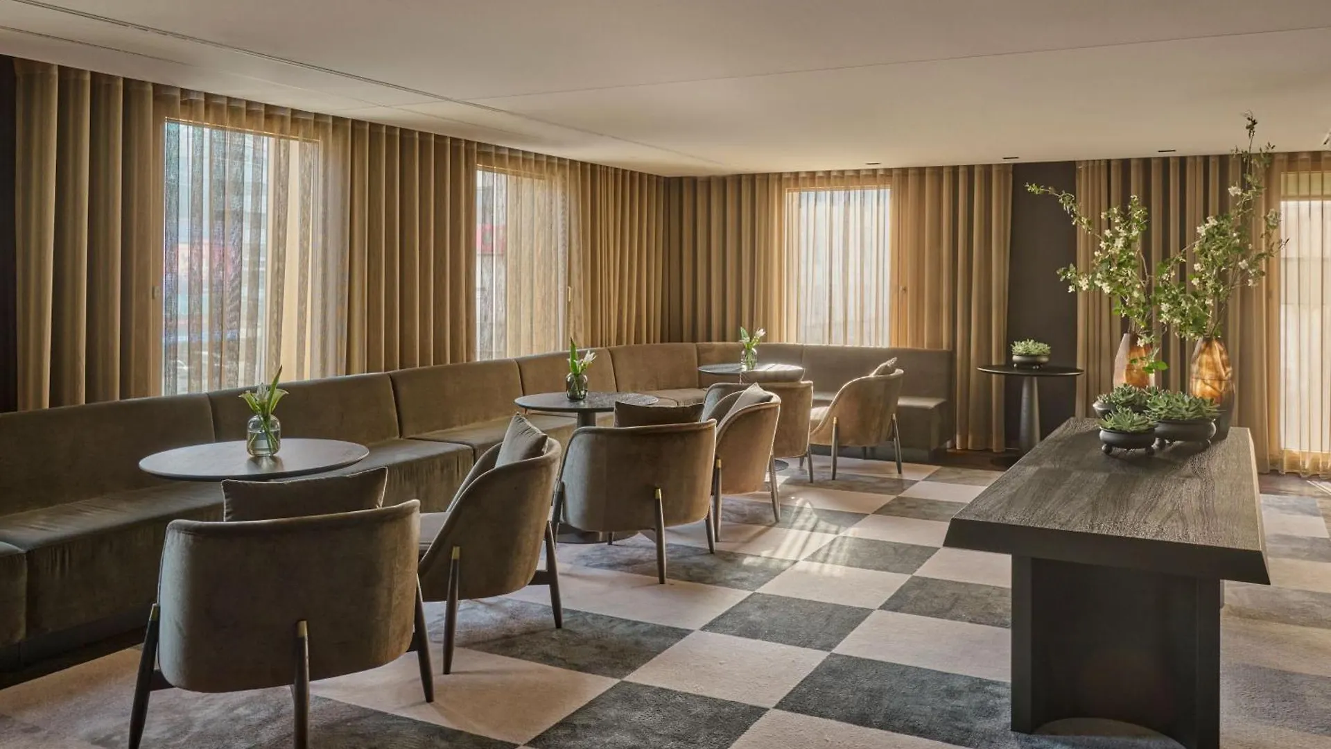 ***** Hotel Koenigshof, A Luxury Collection Hotel, Munich Allemagne