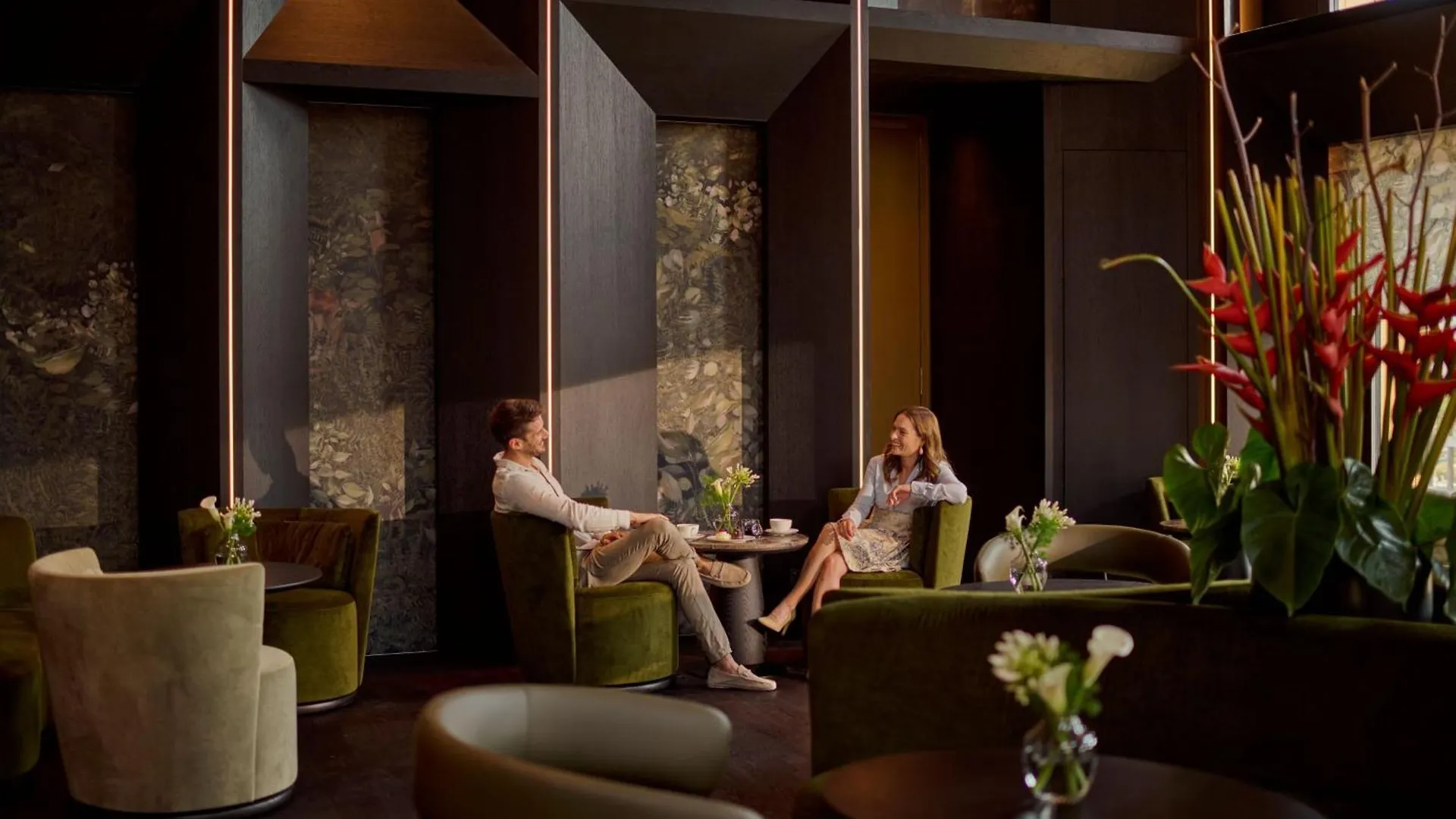 ***** Hotel Koenigshof, A Luxury Collection Hotel, Munich Allemagne