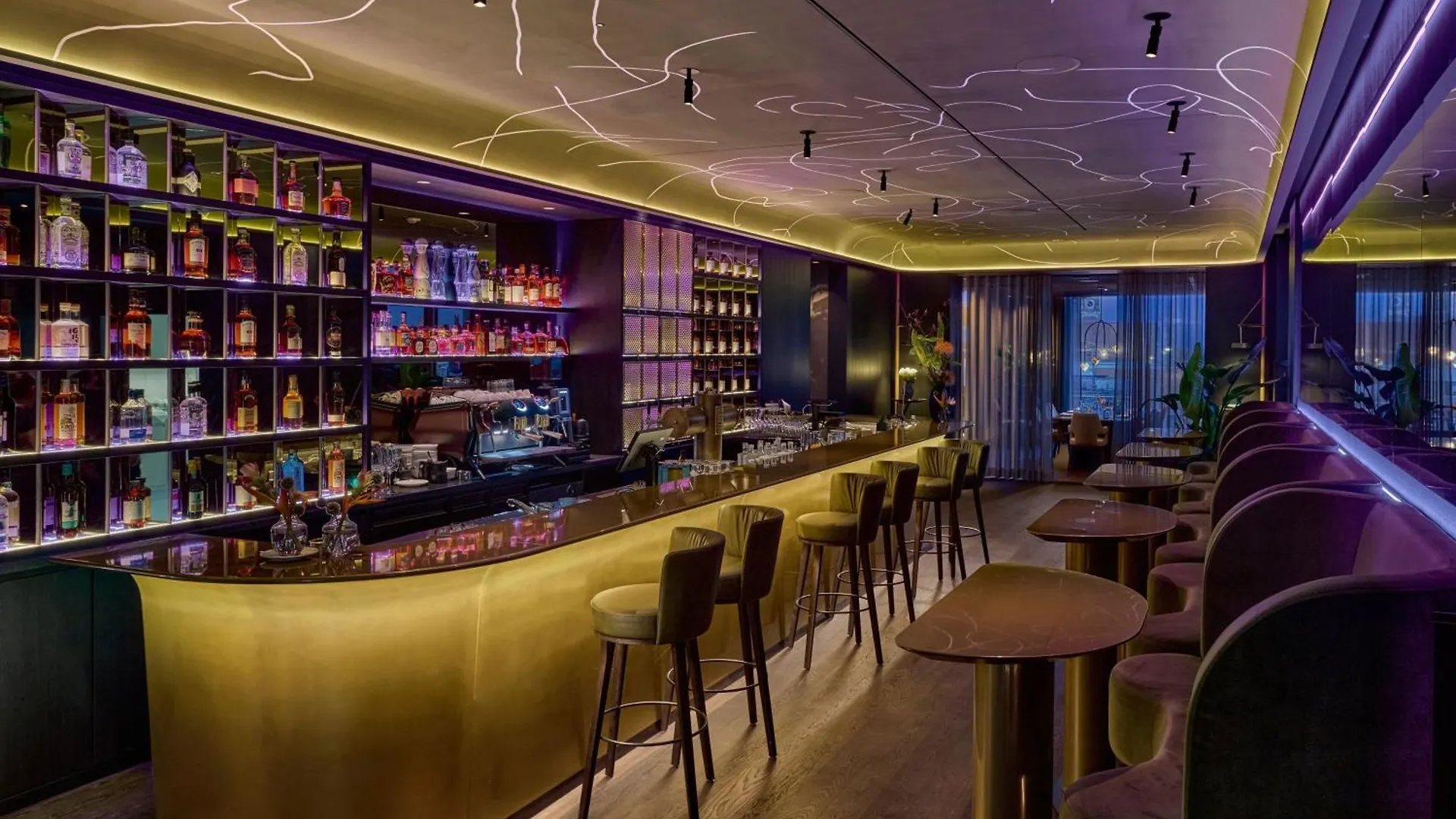 Koenigshof, A Luxury Collection Hotel, Munich Hotel