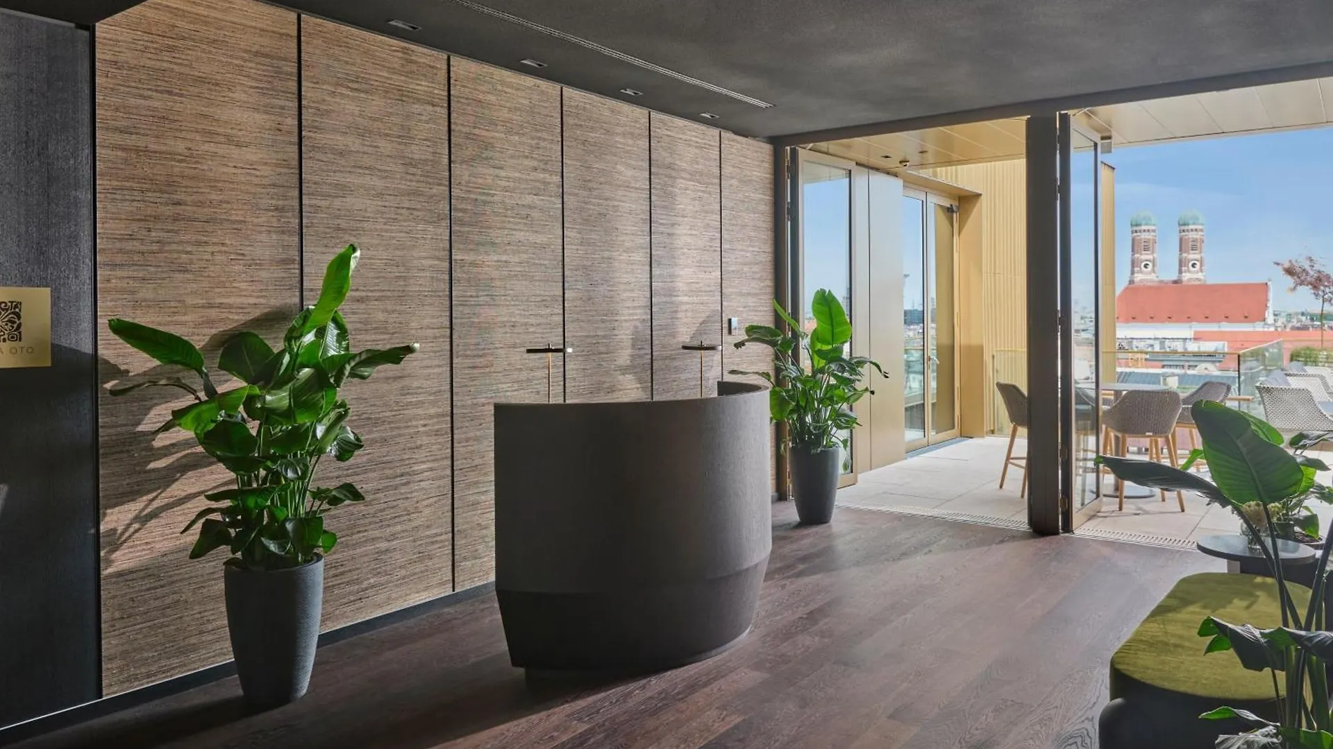 ***** Hotel Koenigshof, A Luxury Collection Hotel, Munich Allemagne