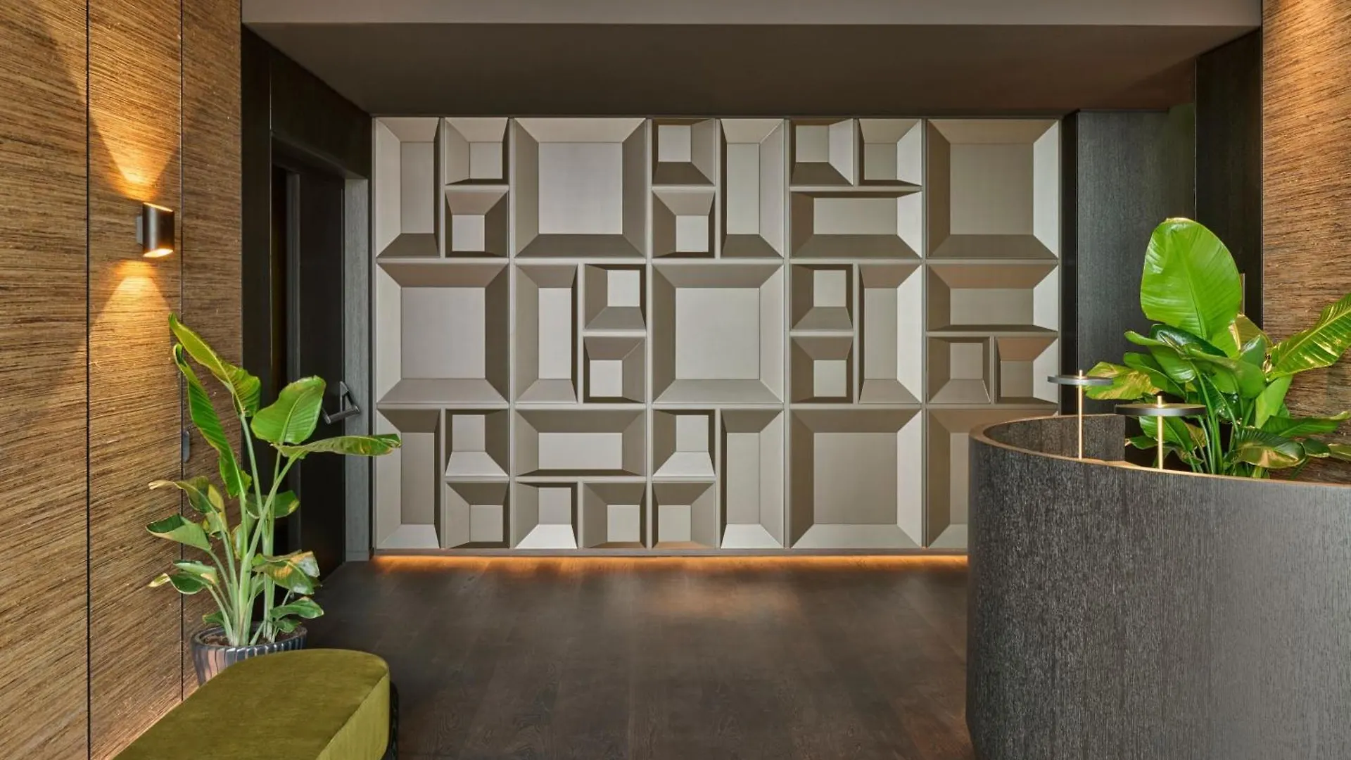 Koenigshof, A Luxury Collection Hotel, Munich Allemagne