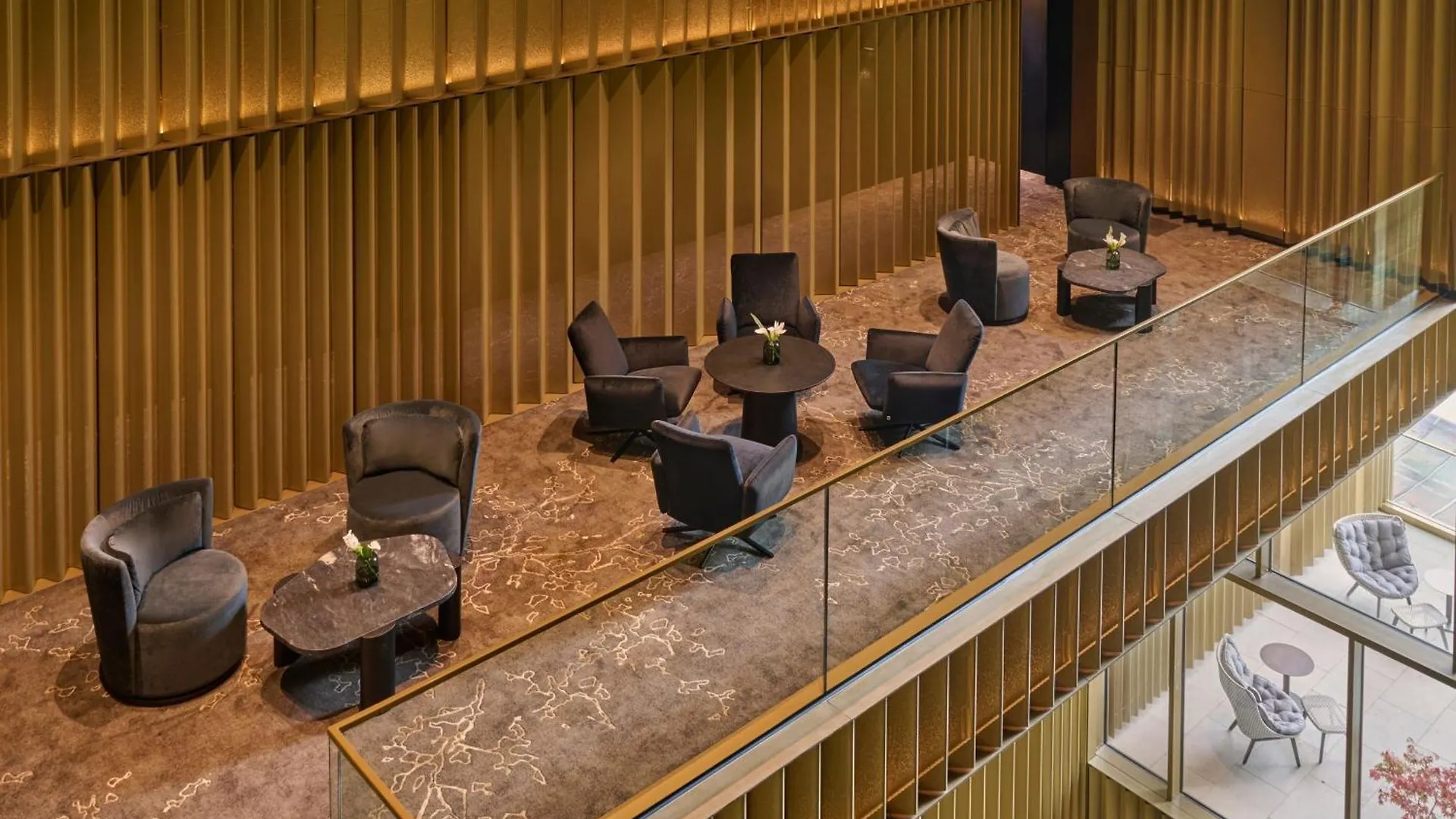 Koenigshof, A Luxury Collection Hotel, Munich Hotel