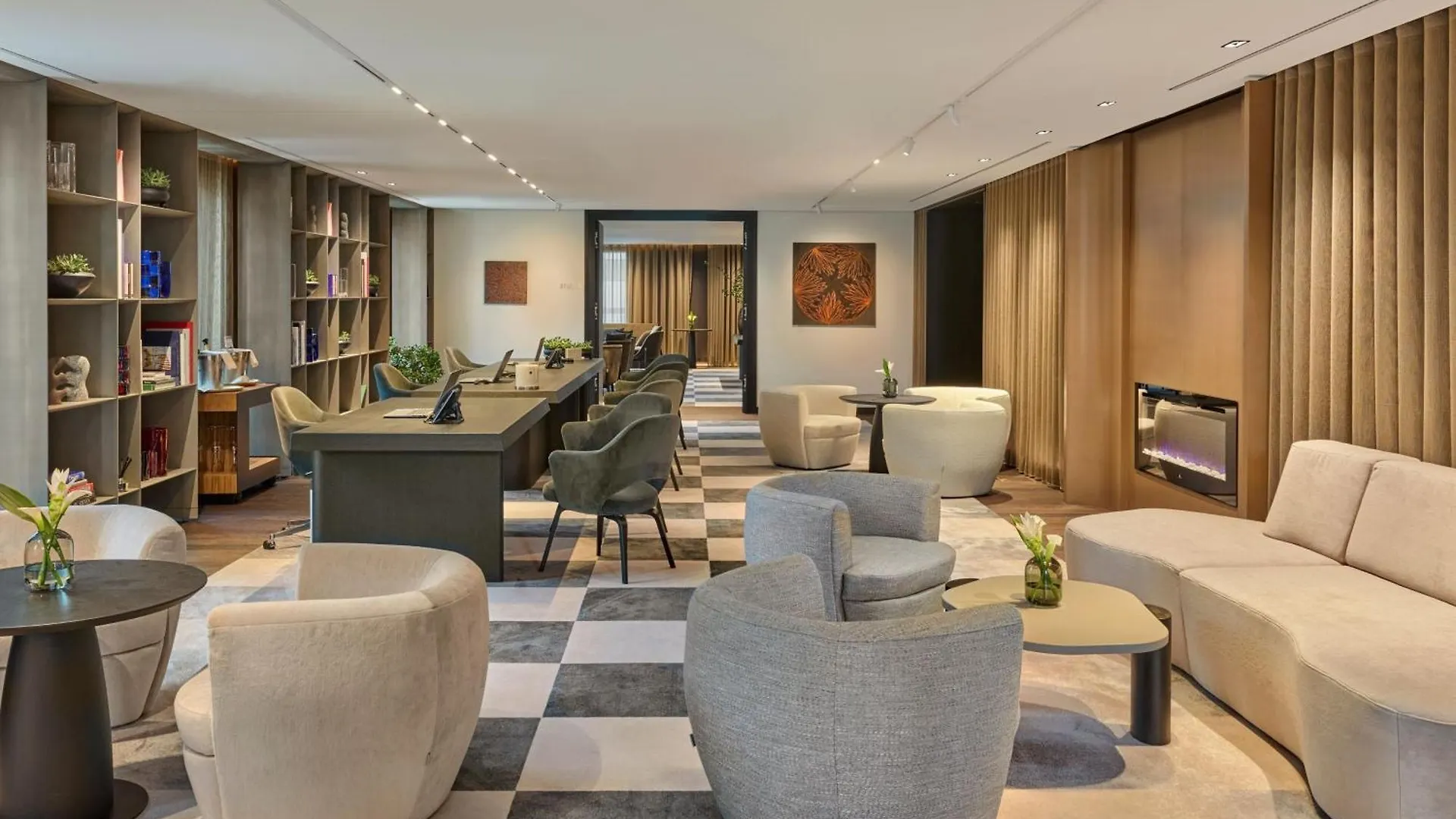 Hotel Koenigshof, A Luxury Collection Hotel, Munich