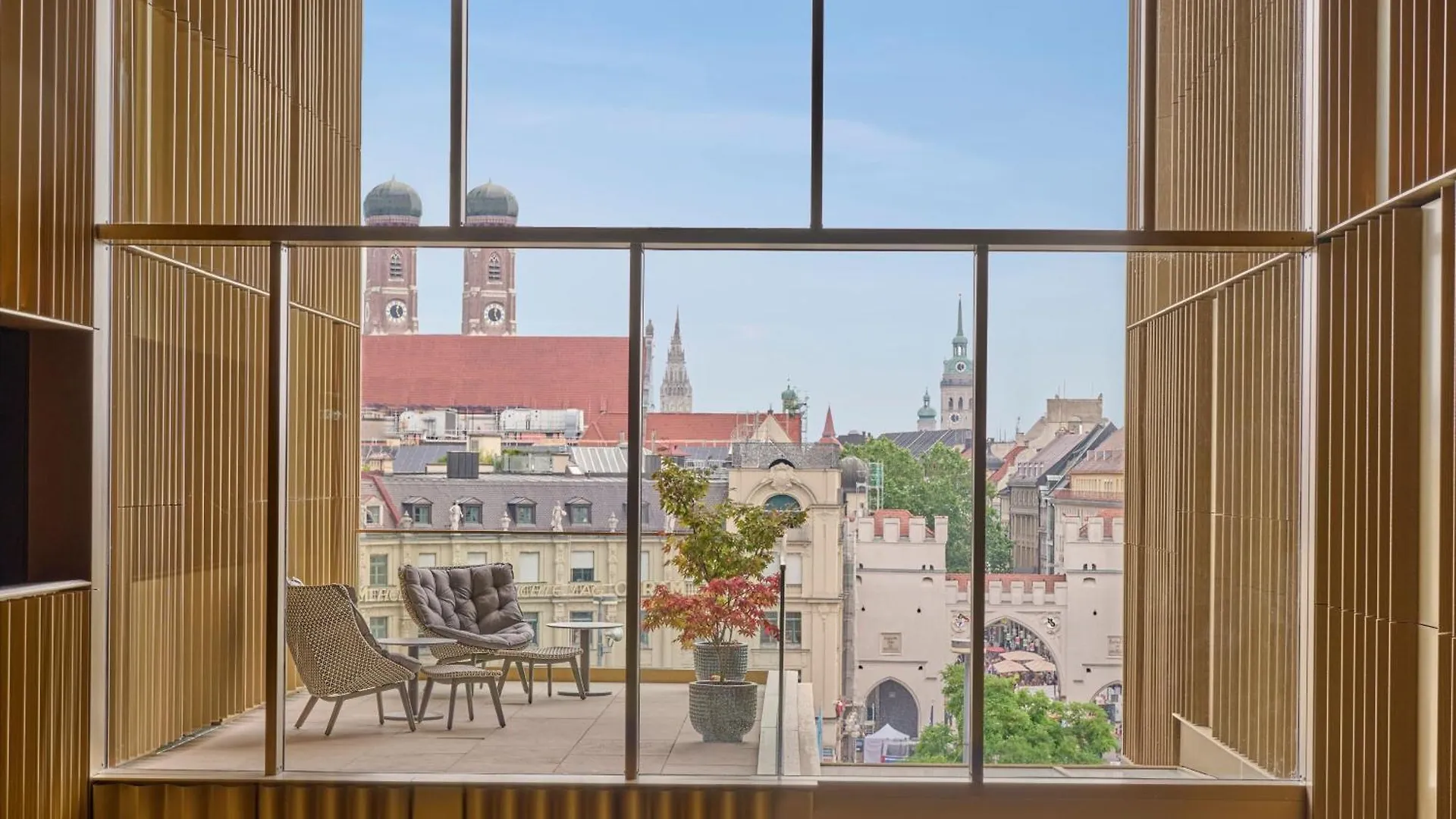 Koenigshof, A Luxury Collection Hotel, Munich