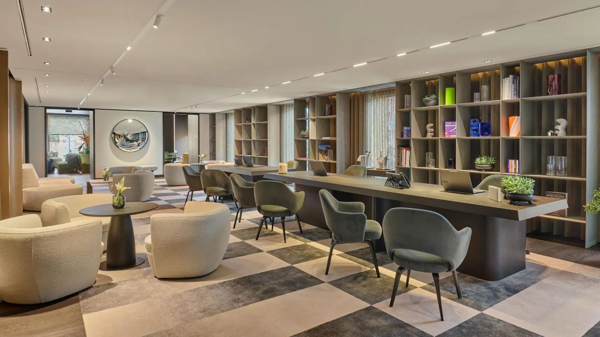 ***** Hotel Koenigshof, A Luxury Collection Hotel, Munich Allemagne