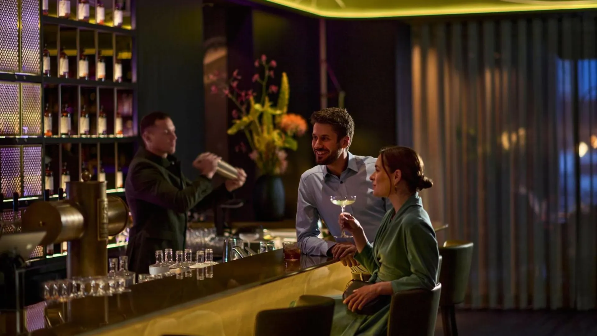 Koenigshof, A Luxury Collection Hotel, Munich Hotel