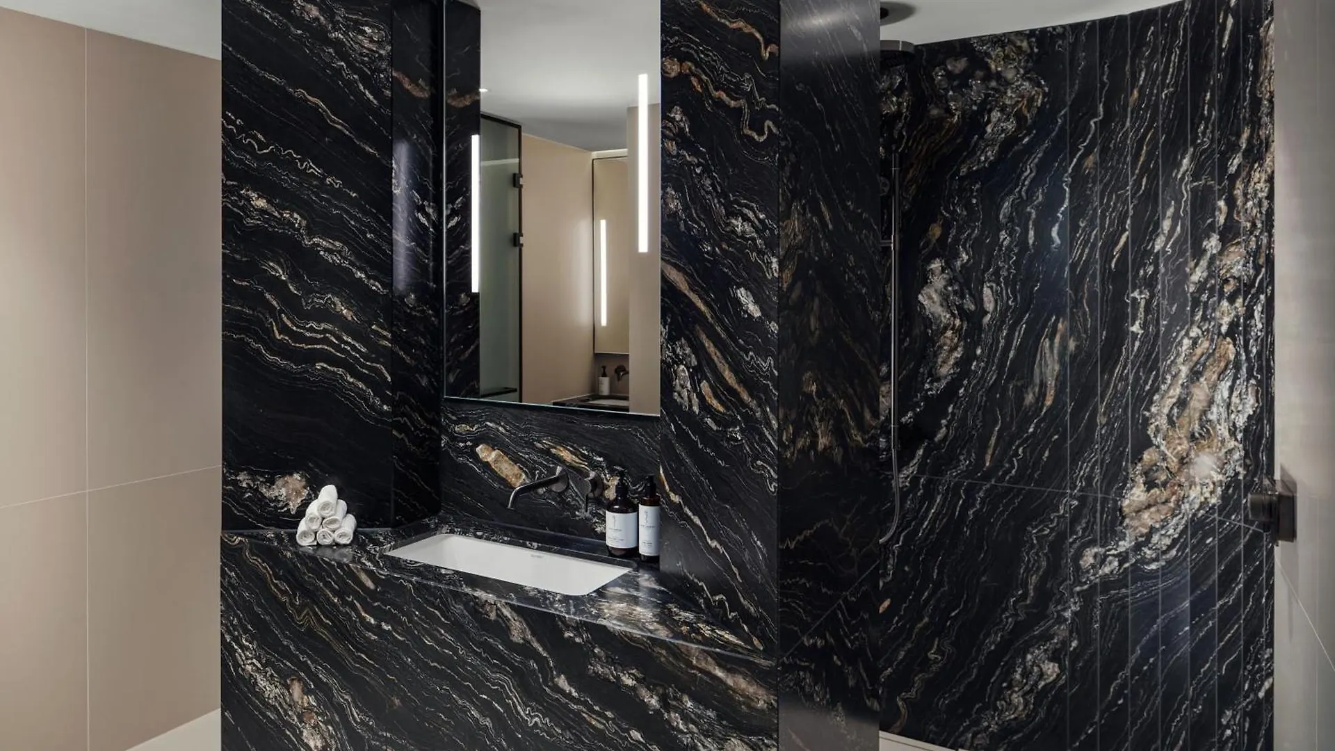 Hotel Koenigshof, A Luxury Collection Hotel, Munich