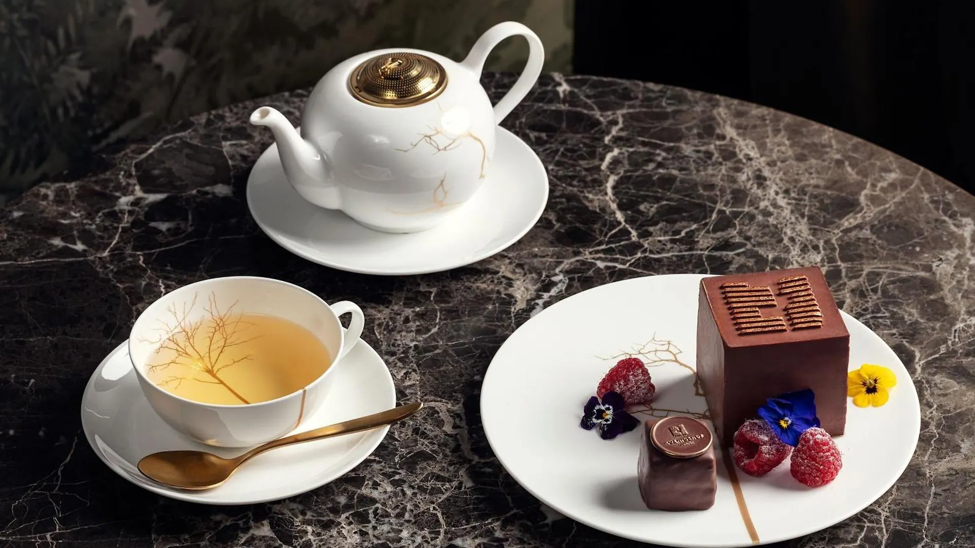 Hotel Koenigshof, A Luxury Collection Hotel, Munich