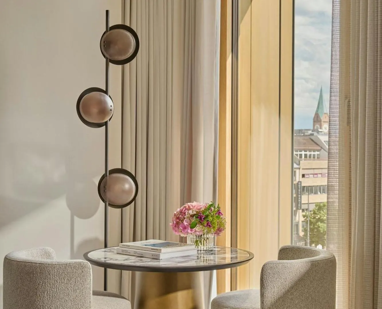 Koenigshof, A Luxury Collection Hotel, Munich