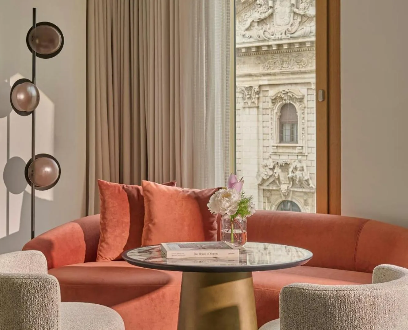 Koenigshof, A Luxury Collection Hotel, Munich