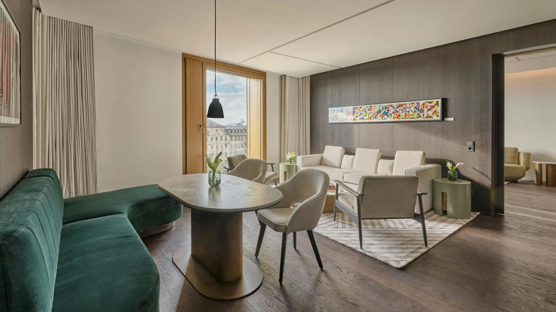 Hotel Koenigshof, A Luxury Collection Hotel, Munich