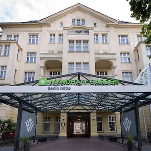 Otel Wyndham Garden Mitte
