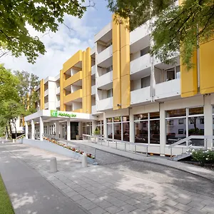 4* Hotel Süd, An Ihg