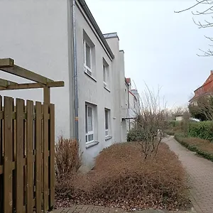 New Mit Terrasse , Hannover Duitsland