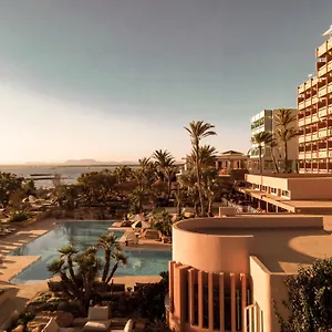 Bikini Island & Mountain Es Trenc -adults Only- Hotel