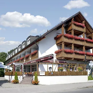 Feldmochinger Hof 4*, München Duitsland