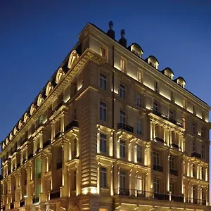 Отель Pera Palace