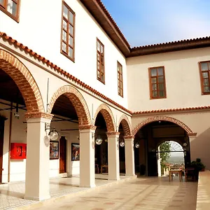 Otel Su