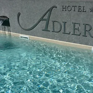 Hotel Adler ***