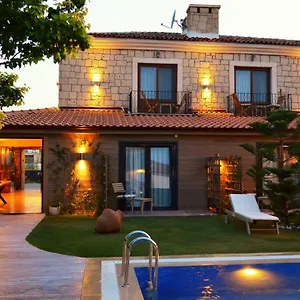 Otel Fehmi Bey