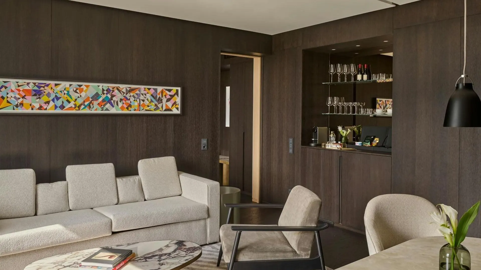 Koenigshof, A Luxury Collection Hotel, Múnich Alemania