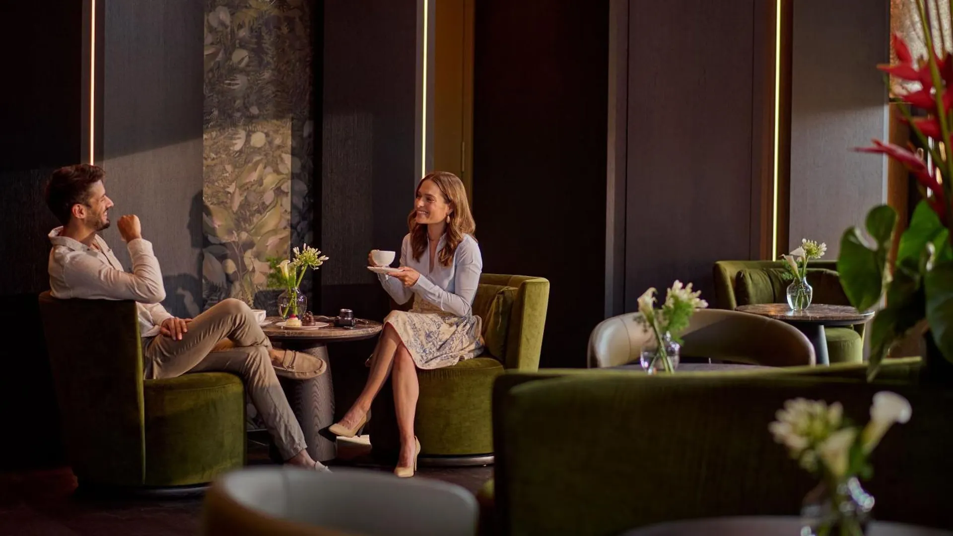 Hotel Koenigshof, A Luxury Collection Hotel, Munich