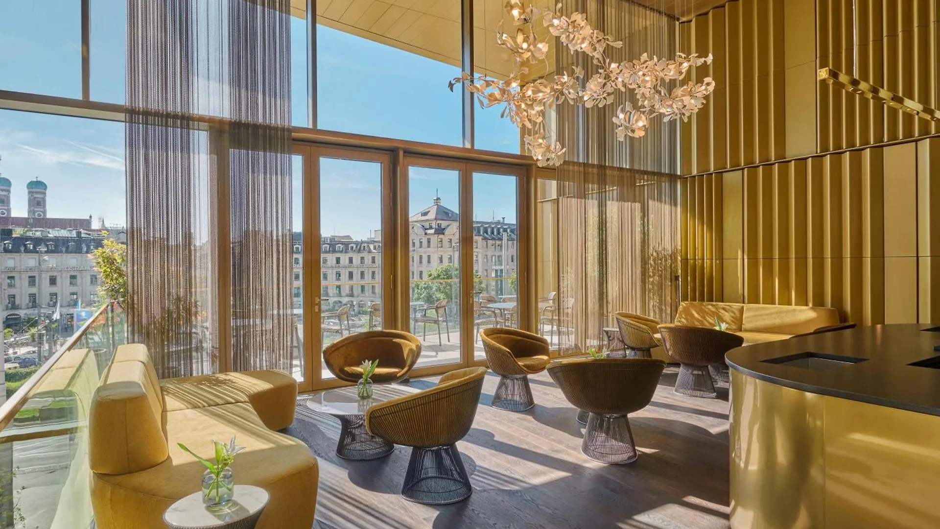 Hotel Koenigshof, A Luxury Collection Hotel, Munich