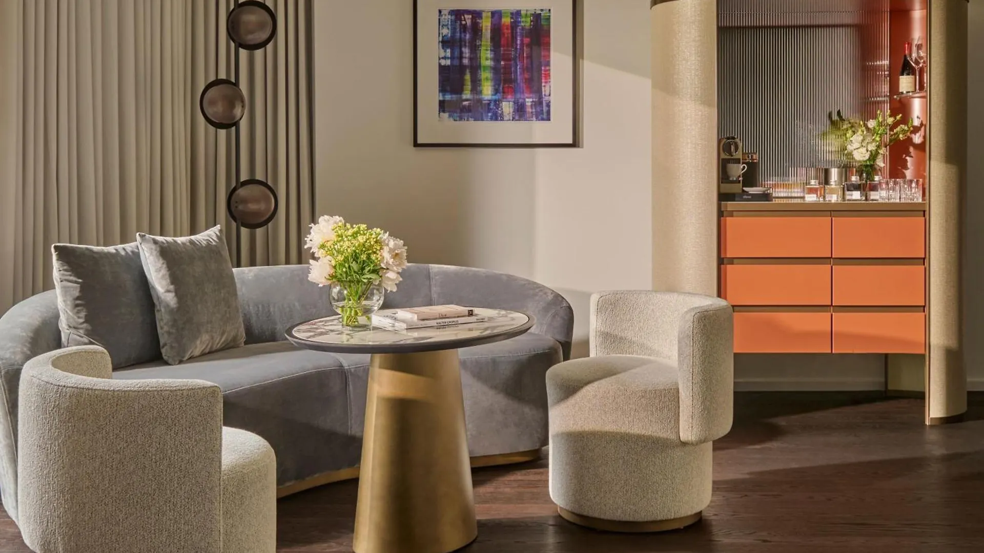 Koenigshof, A Luxury Collection Hotel, Munich 5*,