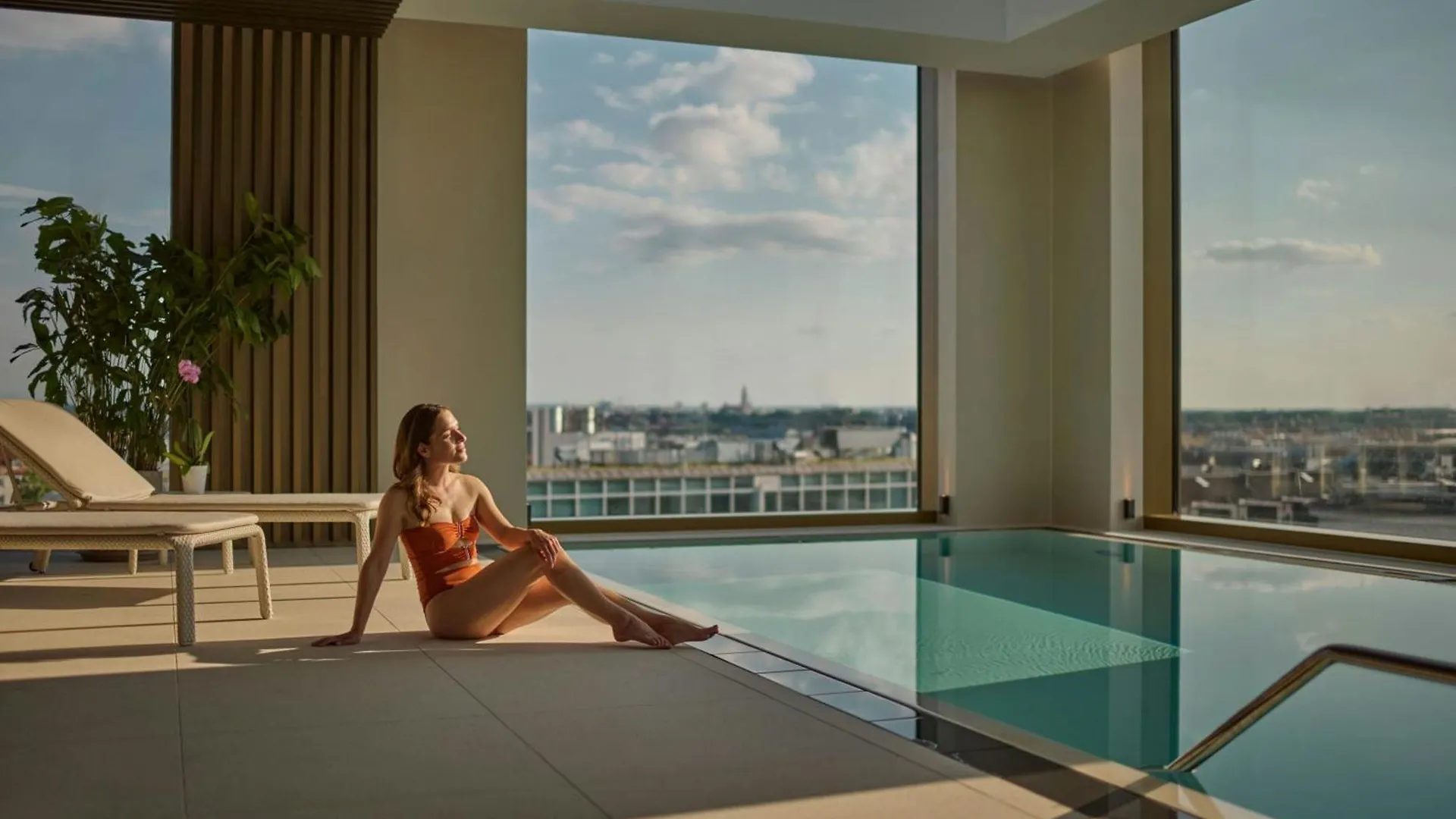 Koenigshof, A Luxury Collection Hotel, Munich Hotel