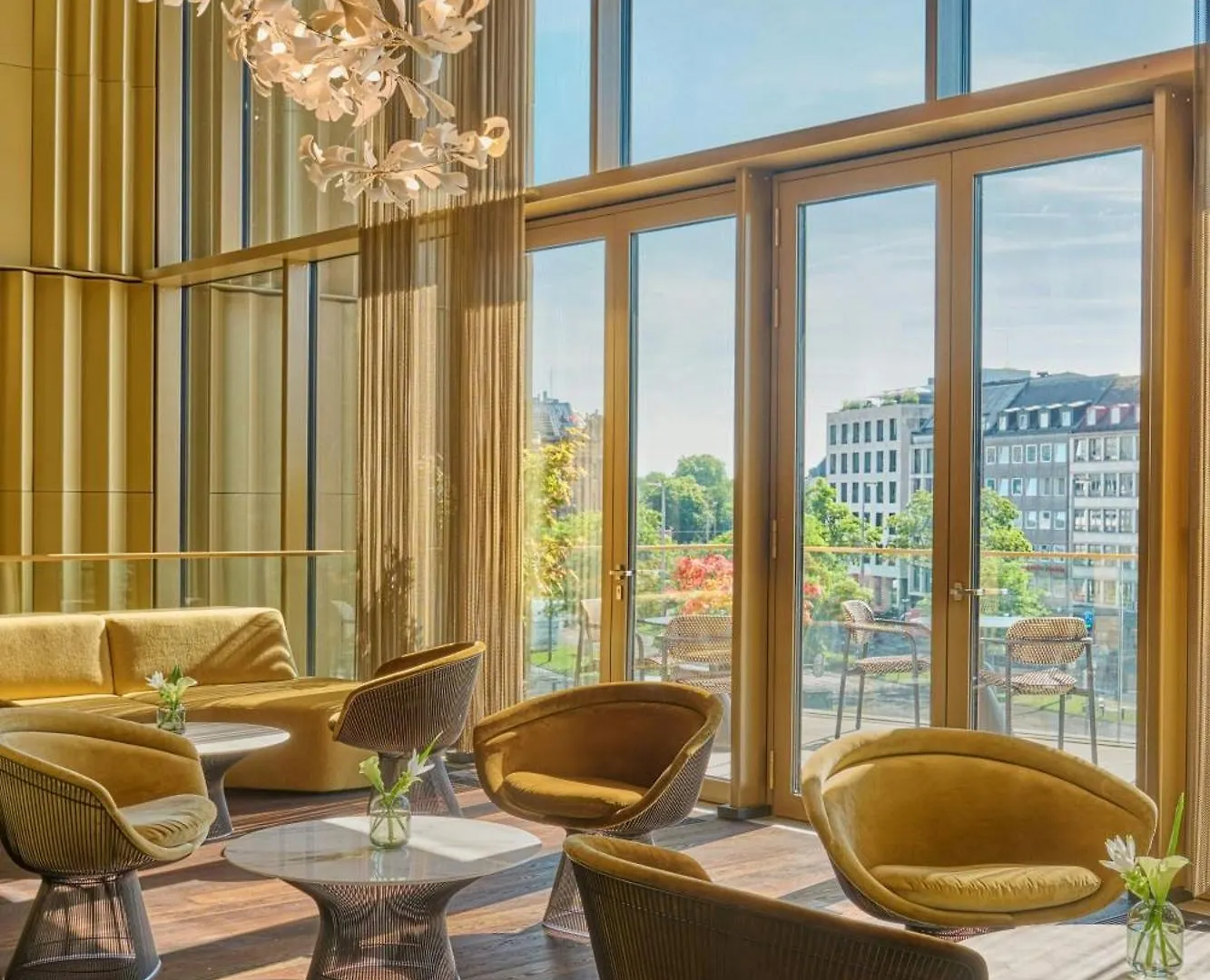 Koenigshof, A Luxury Collection Hotel, Munich Hotel