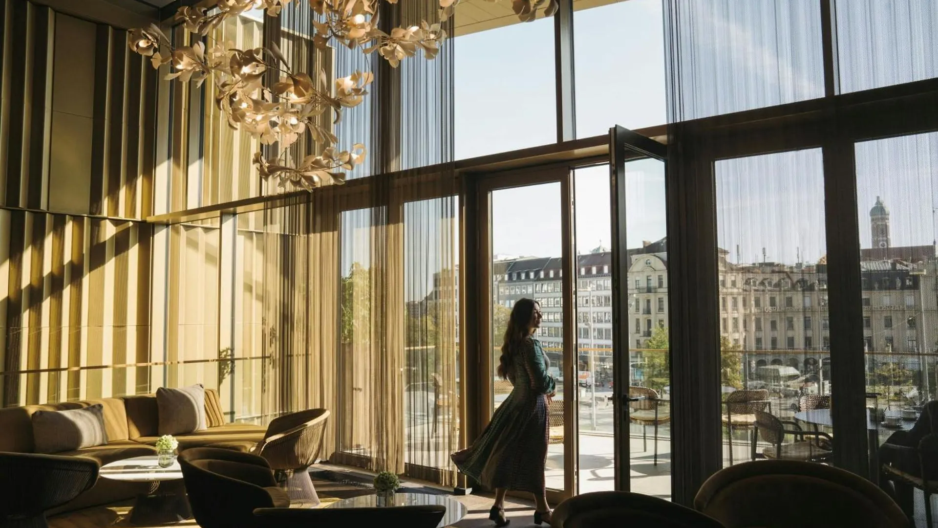 Koenigshof, A Luxury Collection Hotel, Munich 5*,  Germany